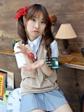 [Cosplay] 2013.05.15 To Aru Kagaku No Railgun(67)